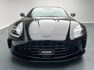 Aston Martin V8 Vantage Coupé 4.0 V8 Bi-Turbo