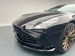 Aston Martin V8 Vantage Coupé 4.0 V8 Bi-Turbo