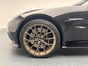 Aston Martin V8 Vantage Coupé 4.0 V8 Bi-Turbo
