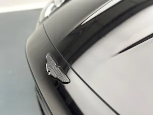 Aston Martin V8 Vantage Coupé 4.0 V8 Bi-Turbo