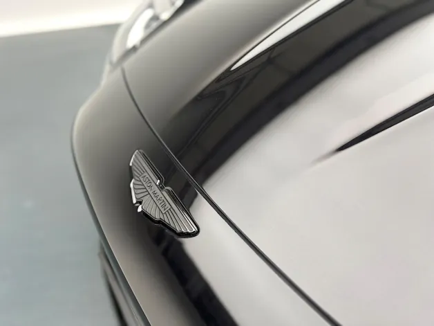 Aston Martin V8 Vantage Coupé 4.0 V8 Bi-Turbo
