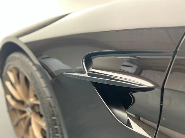 Aston Martin V8 Vantage Coupé 4.0 V8 Bi-Turbo