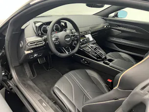Aston Martin V8 Vantage Coupé 4.0 V8 Bi-Turbo