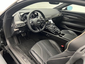 Vehicle image ASTON MARTIN V8 Vantage Coupé 4.0 V8 Bi-Turbo