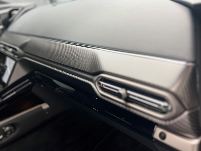 immagine del veicolo ASTON MARTIN V12 Vantage