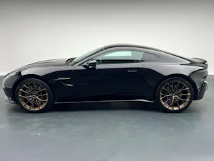 Aston Martin V8 Vantage Coupé 4.0 V8 Bi-Turbo