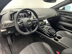 Aston Martin V8 Vantage Coupé 4.0 V8 Bi-Turbo