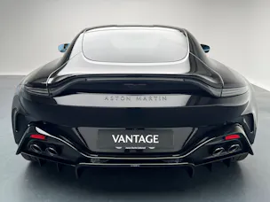 Aston Martin V8 Vantage Coupé 4.0 V8 Bi-Turbo