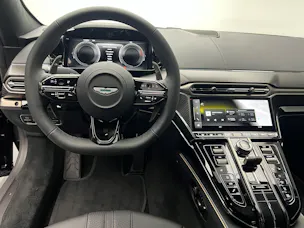 Aston Martin V8 Vantage Coupé 4.0 V8 Bi-Turbo
