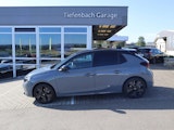 First vehicle image