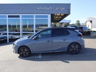 Vehicle image OPEL CORSA 0
