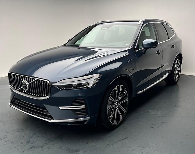 VOLVO XC60 2.0 T8 TE XCLUSIVE Ultra Bright eAWD: Jetzt Probefahrt buchen!