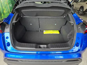 Nissan Juke 1.6 Hybrid N-Connecta
