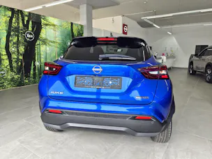 Nissan Juke 1.6 Hybrid N-Connecta