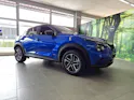 Nissan Juke 1.6 Hybrid N-Connecta