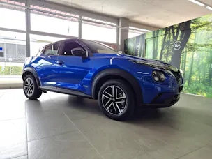 Nissan Juke 1.6 Hybrid N-Connecta