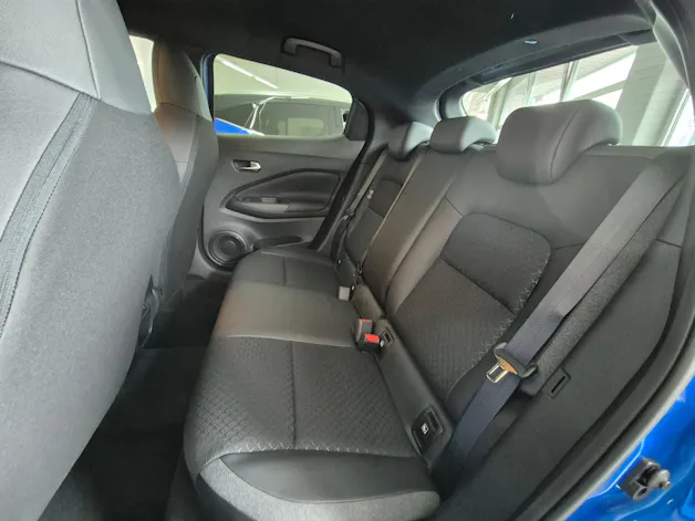 Nissan Juke 1.6 Hybrid N-Connecta