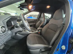 Nissan Juke 1.6 Hybrid N-Connecta