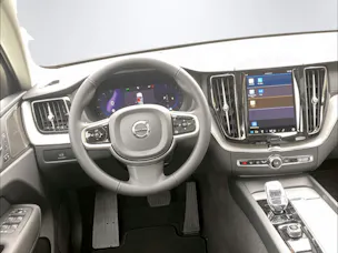 Volvo XC60 2.0 B5 MH Ultra Dark AWD