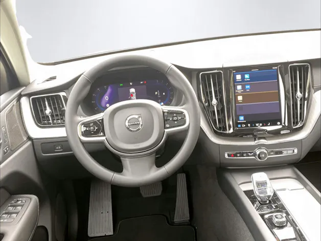 Volvo XC60 2.0 B5 MH Ultra Dark AWD