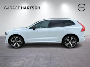 Volvo XC60 2.0 B5 MH Ultra Dark AWD