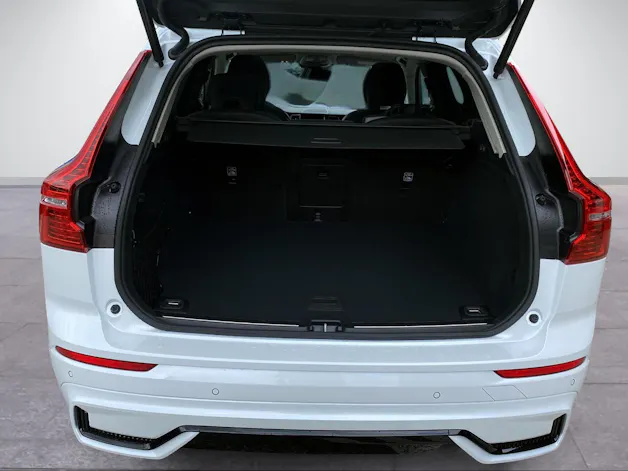 Volvo XC60 2.0 B5 MH Ultra Dark AWD