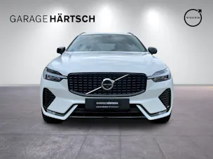 Volvo XC60 2.0 B5 MH Ultra Dark AWD