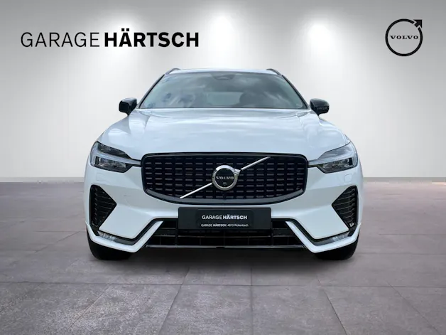Volvo XC60 2.0 B5 MH Ultra Dark AWD