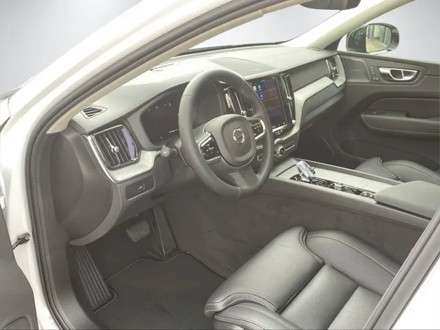 Volvo XC60 2.0 B5 MH Ultra Dark AWD