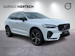 Volvo XC60 2.0 B5 MH Ultra Dark AWD