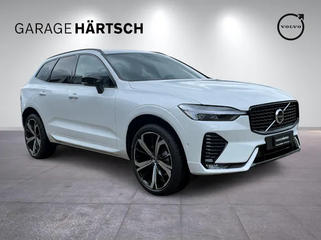 Volvo XC60 2.0 B5 MH Ultra Dark AWD