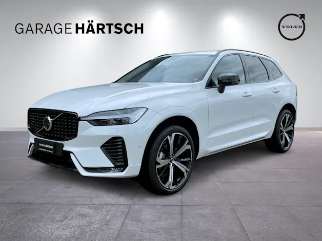 Volvo XC60 2.0 B5 MH Ultra Dark AWD