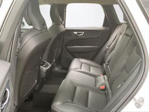 Volvo XC60 2.0 B5 MH Ultra Dark AWD