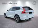 Volvo XC60 2.0 B5 MH Ultra Dark AWD