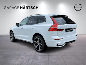 Volvo XC60 2.0 B5 MH Ultra Dark AWD