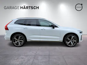 Volvo XC60 2.0 B5 MH Ultra Dark AWD