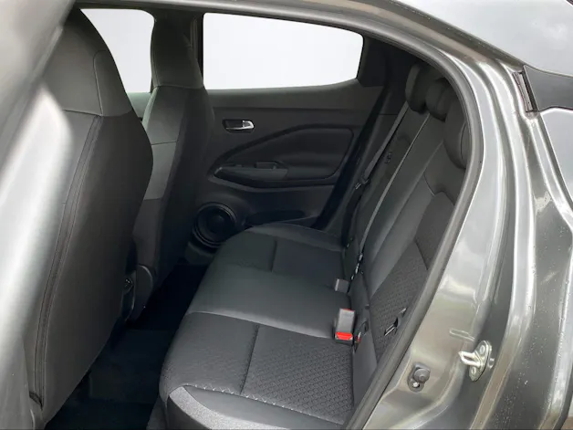 Nissan Juke 1.6 Hybrid N-Connecta