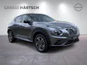 Nissan Juke 1.6 Hybrid N-Connecta
