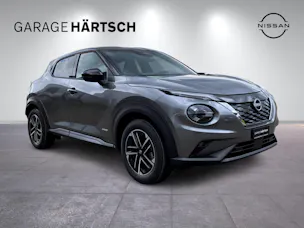 Nissan Juke 1.6 Hybrid N-Connecta