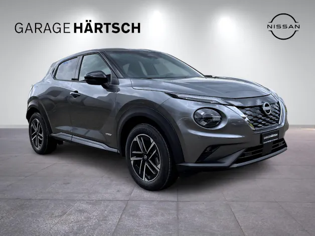 Nissan Juke 1.6 Hybrid N-Connecta
