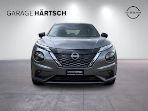 Nissan Juke 1.6 Hybrid N-Connecta