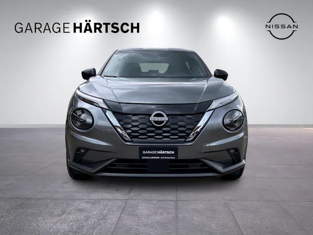 Nissan Juke 1.6 Hybrid N-Connecta
