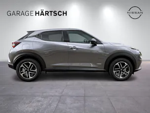 Nissan Juke 1.6 Hybrid N-Connecta