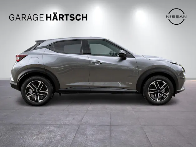 Nissan Juke 1.6 Hybrid N-Connecta