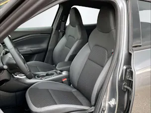 Nissan Juke 1.6 Hybrid N-Connecta