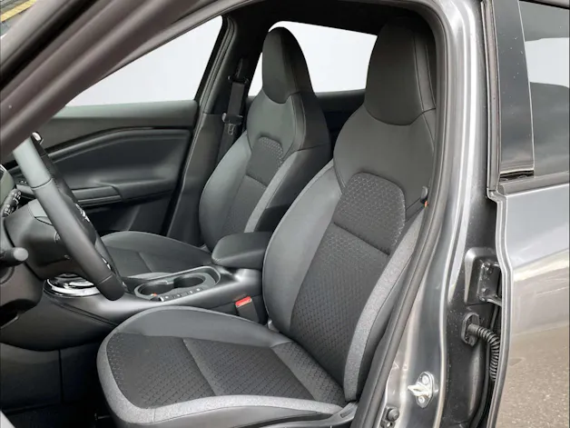 Nissan Juke 1.6 Hybrid N-Connecta