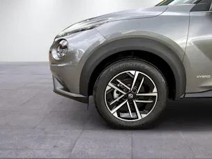 Nissan Juke 1.6 Hybrid N-Connecta