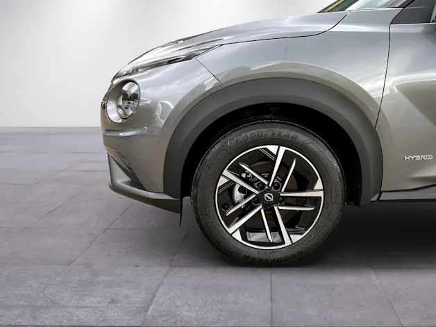 Nissan Juke 1.6 Hybrid N-Connecta