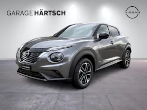 Nissan Juke 1.6 Hybrid N-Connecta