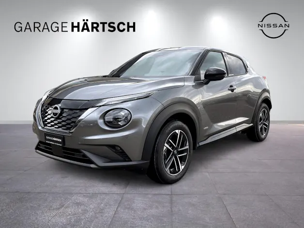 Nissan Juke 1.6 Hybrid N-Connecta
